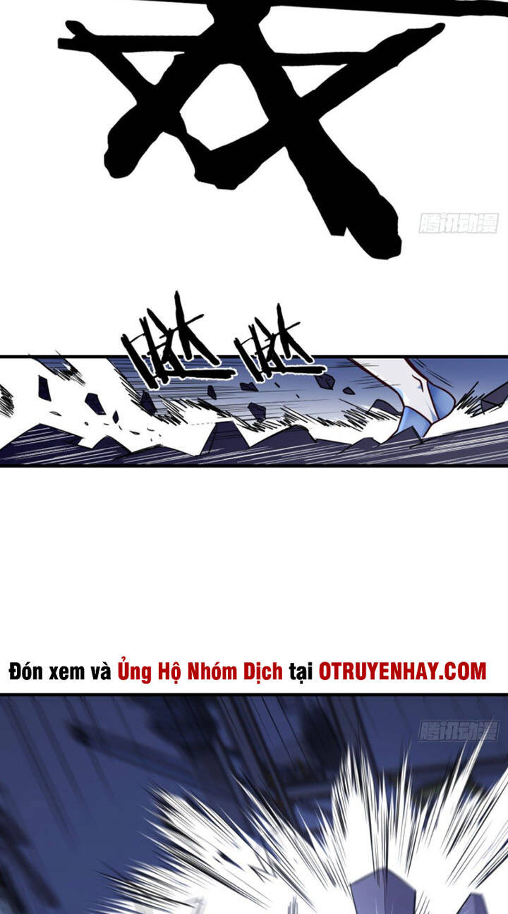 Trợ Lý Thánh Tôn, Ta Đã Vô Địch Chapter 16 - 36