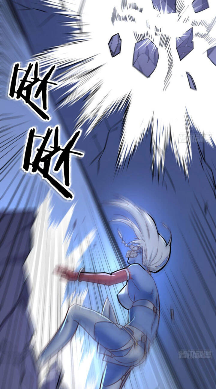 Trợ Lý Thánh Tôn, Ta Đã Vô Địch Chapter 16 - 37