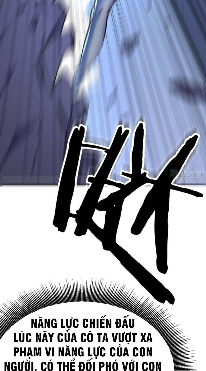 Trợ Lý Thánh Tôn, Ta Đã Vô Địch Chapter 16 - 38