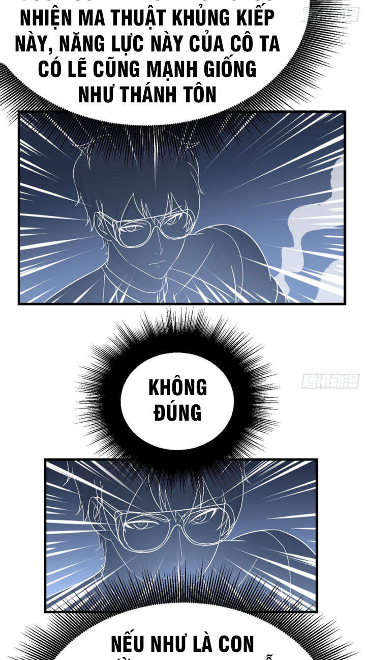 Trợ Lý Thánh Tôn, Ta Đã Vô Địch Chapter 16 - 39