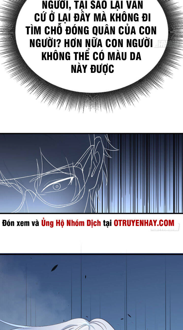 Trợ Lý Thánh Tôn, Ta Đã Vô Địch Chapter 16 - 40