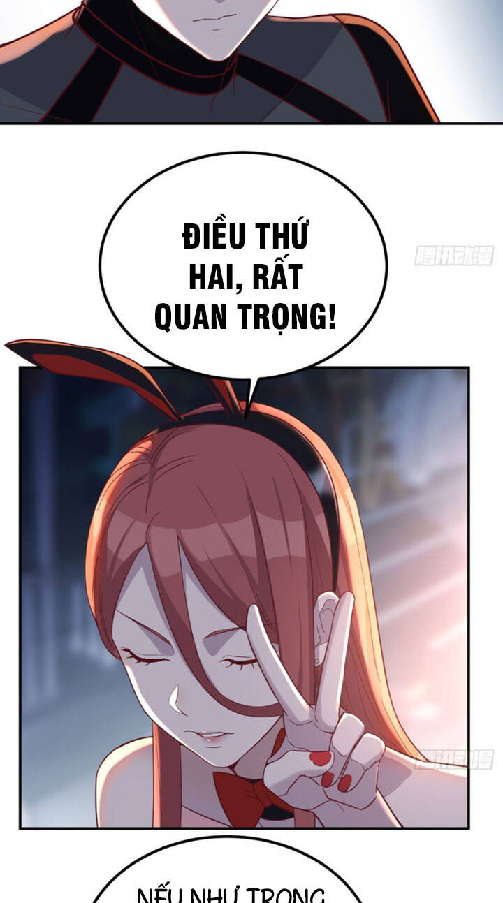 Trợ Lý Thánh Tôn, Ta Đã Vô Địch Chapter 16 - 5