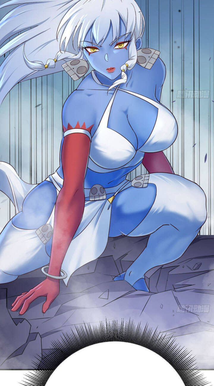 Trợ Lý Thánh Tôn, Ta Đã Vô Địch Chapter 16 - 41