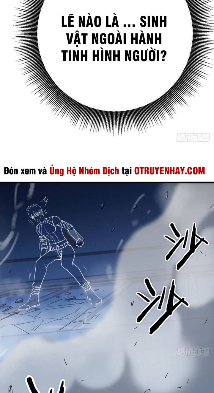 Trợ Lý Thánh Tôn, Ta Đã Vô Địch Chapter 16 - 42