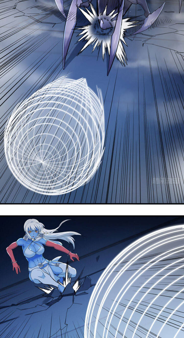 Trợ Lý Thánh Tôn, Ta Đã Vô Địch Chapter 16 - 44