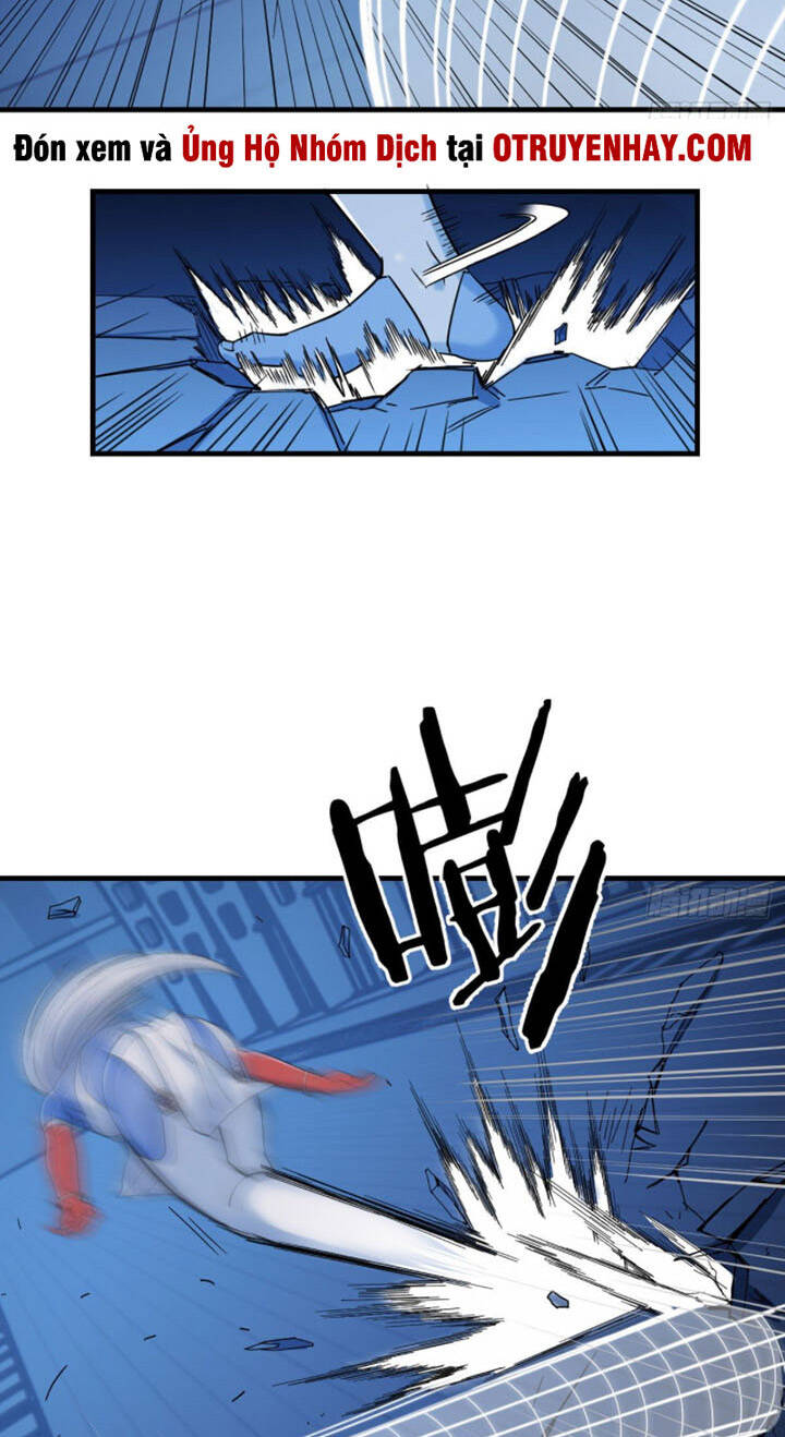 Trợ Lý Thánh Tôn, Ta Đã Vô Địch Chapter 16 - 45