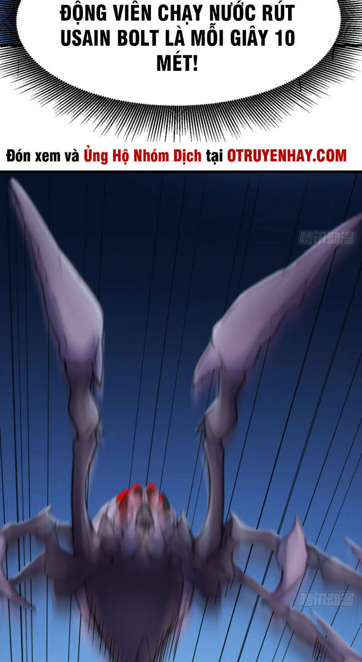 Trợ Lý Thánh Tôn, Ta Đã Vô Địch Chapter 16 - 48