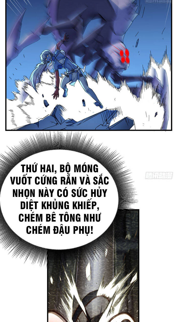 Trợ Lý Thánh Tôn, Ta Đã Vô Địch Chapter 16 - 50