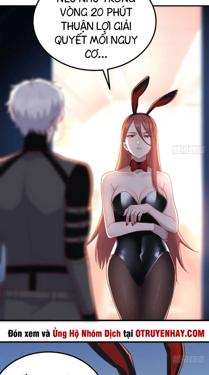 Trợ Lý Thánh Tôn, Ta Đã Vô Địch Chapter 16 - 6