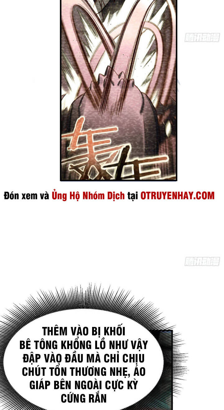 Trợ Lý Thánh Tôn, Ta Đã Vô Địch Chapter 16 - 51