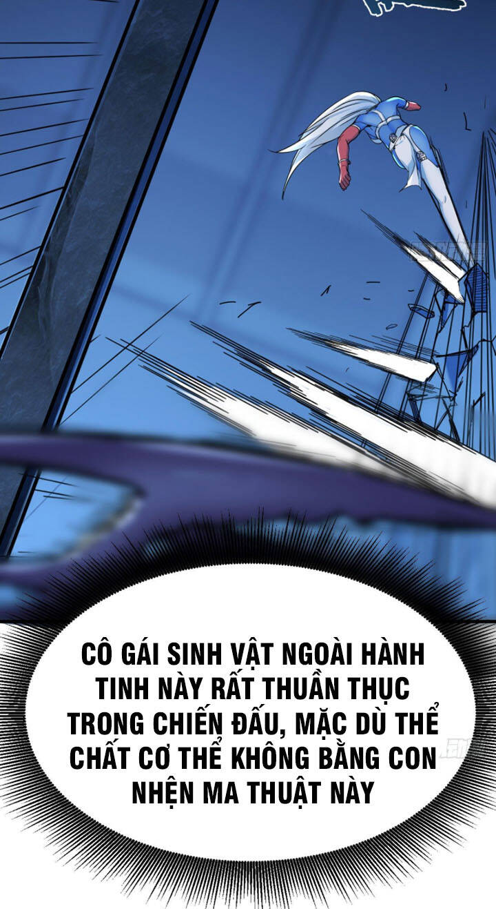 Trợ Lý Thánh Tôn, Ta Đã Vô Địch Chapter 16 - 53