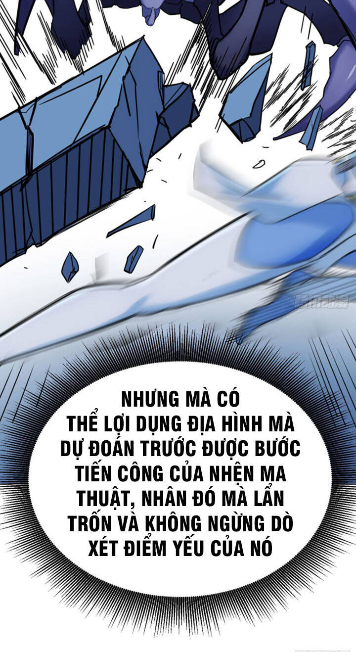 Trợ Lý Thánh Tôn, Ta Đã Vô Địch Chapter 16 - 55