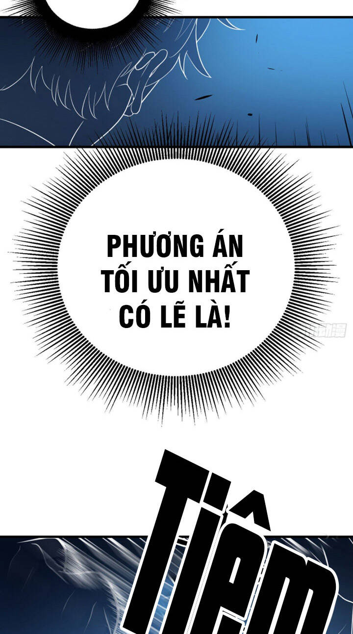 Trợ Lý Thánh Tôn, Ta Đã Vô Địch Chapter 17 - 12