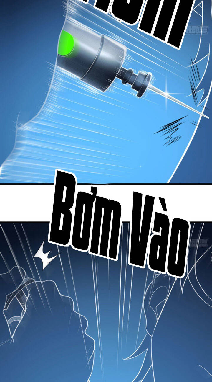 Trợ Lý Thánh Tôn, Ta Đã Vô Địch Chapter 17 - 13