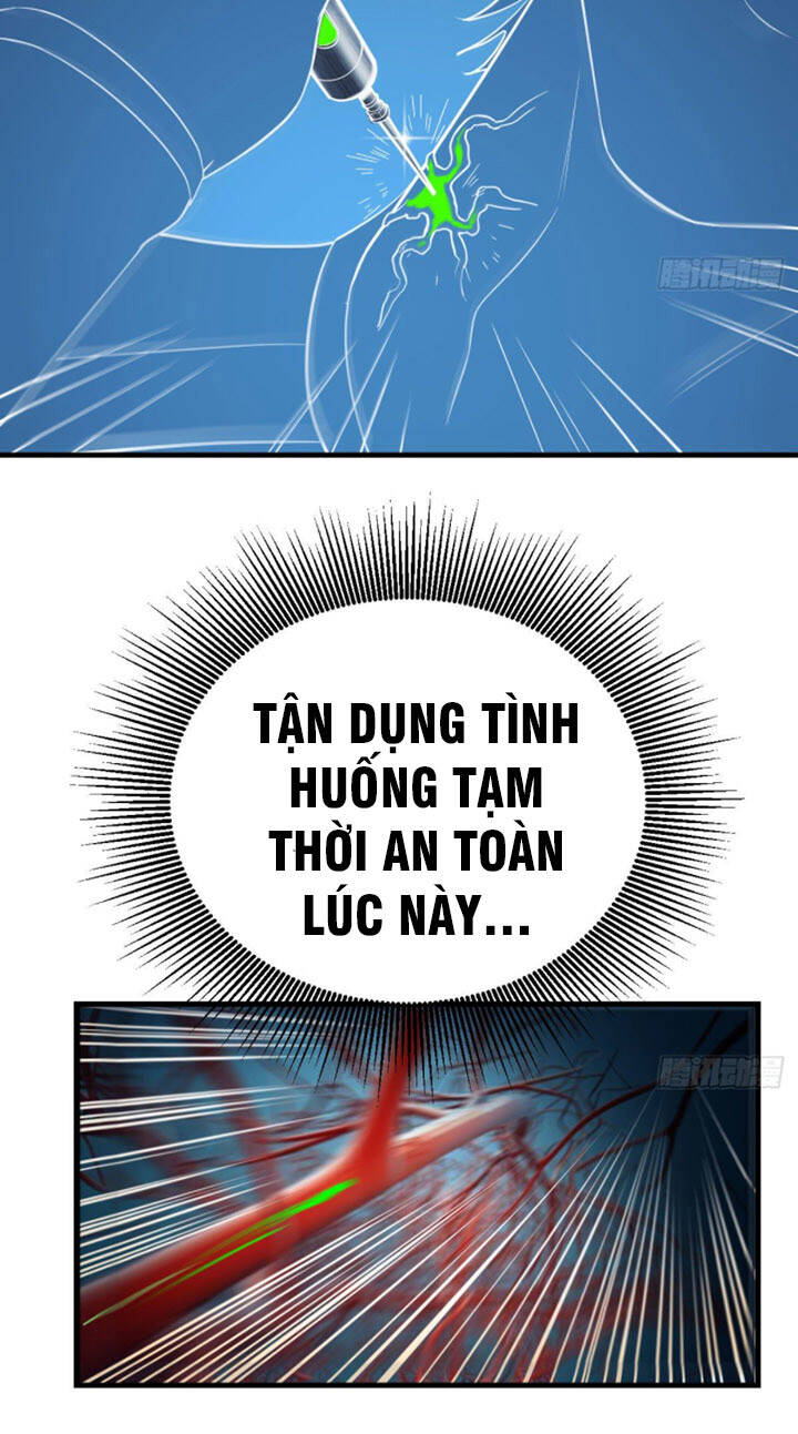 Trợ Lý Thánh Tôn, Ta Đã Vô Địch Chapter 17 - 14