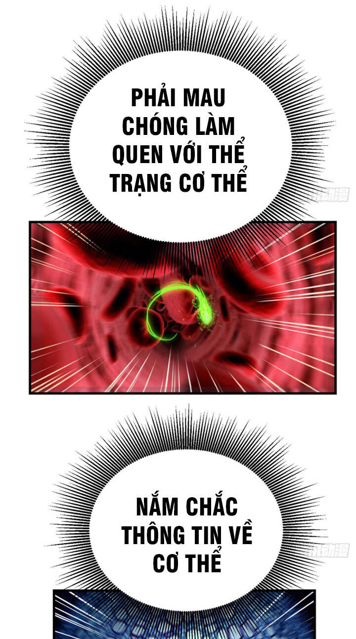 Trợ Lý Thánh Tôn, Ta Đã Vô Địch Chapter 17 - 15