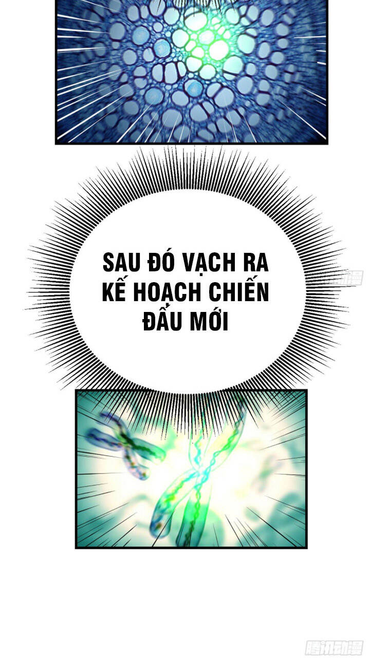 Trợ Lý Thánh Tôn, Ta Đã Vô Địch Chapter 17 - 16