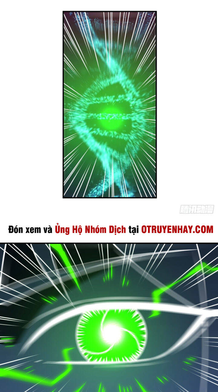 Trợ Lý Thánh Tôn, Ta Đã Vô Địch Chapter 17 - 17