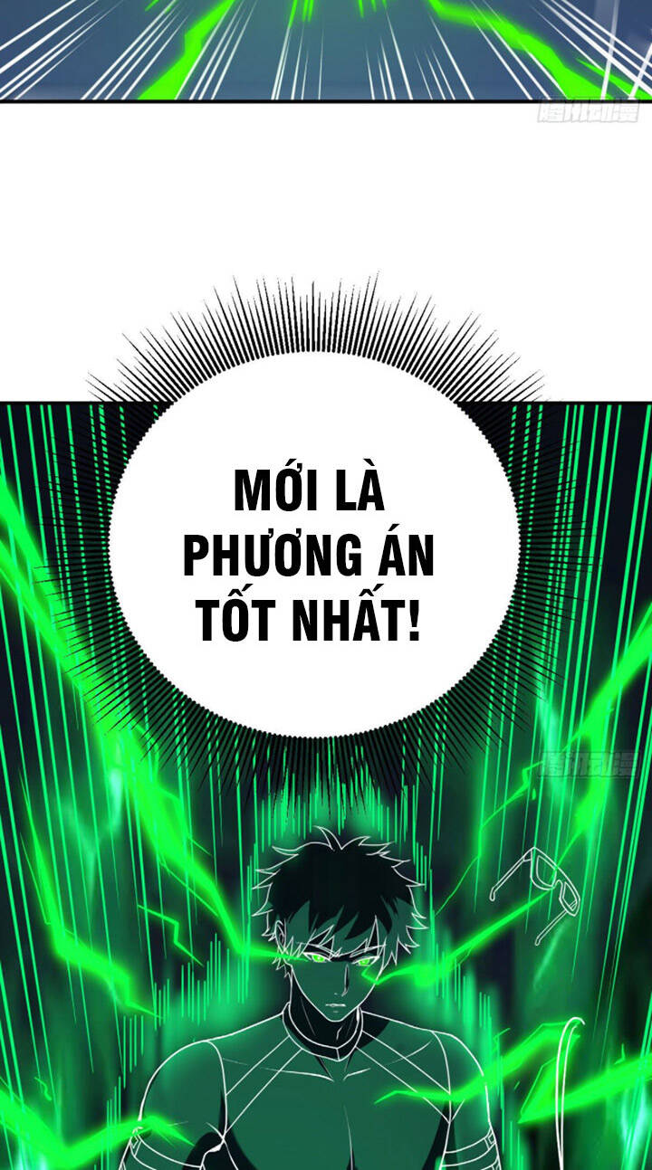 Trợ Lý Thánh Tôn, Ta Đã Vô Địch Chapter 17 - 18