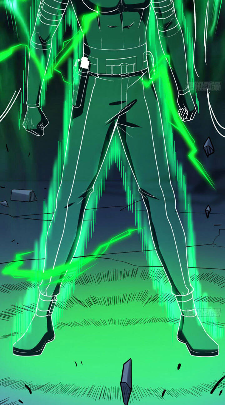 Trợ Lý Thánh Tôn, Ta Đã Vô Địch Chapter 17 - 19