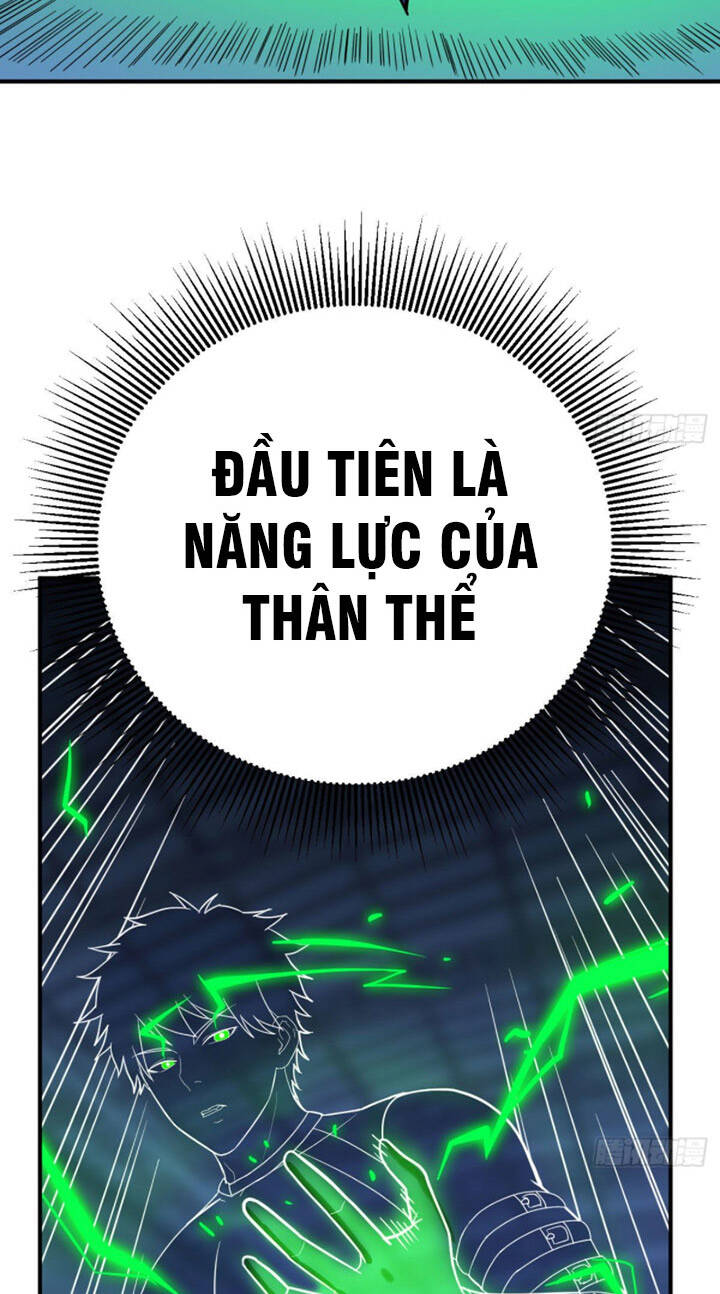 Trợ Lý Thánh Tôn, Ta Đã Vô Địch Chapter 17 - 20