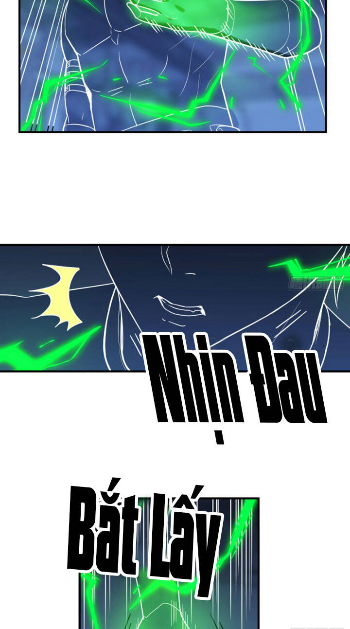 Trợ Lý Thánh Tôn, Ta Đã Vô Địch Chapter 17 - 21