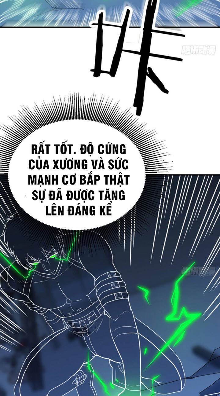 Trợ Lý Thánh Tôn, Ta Đã Vô Địch Chapter 17 - 23