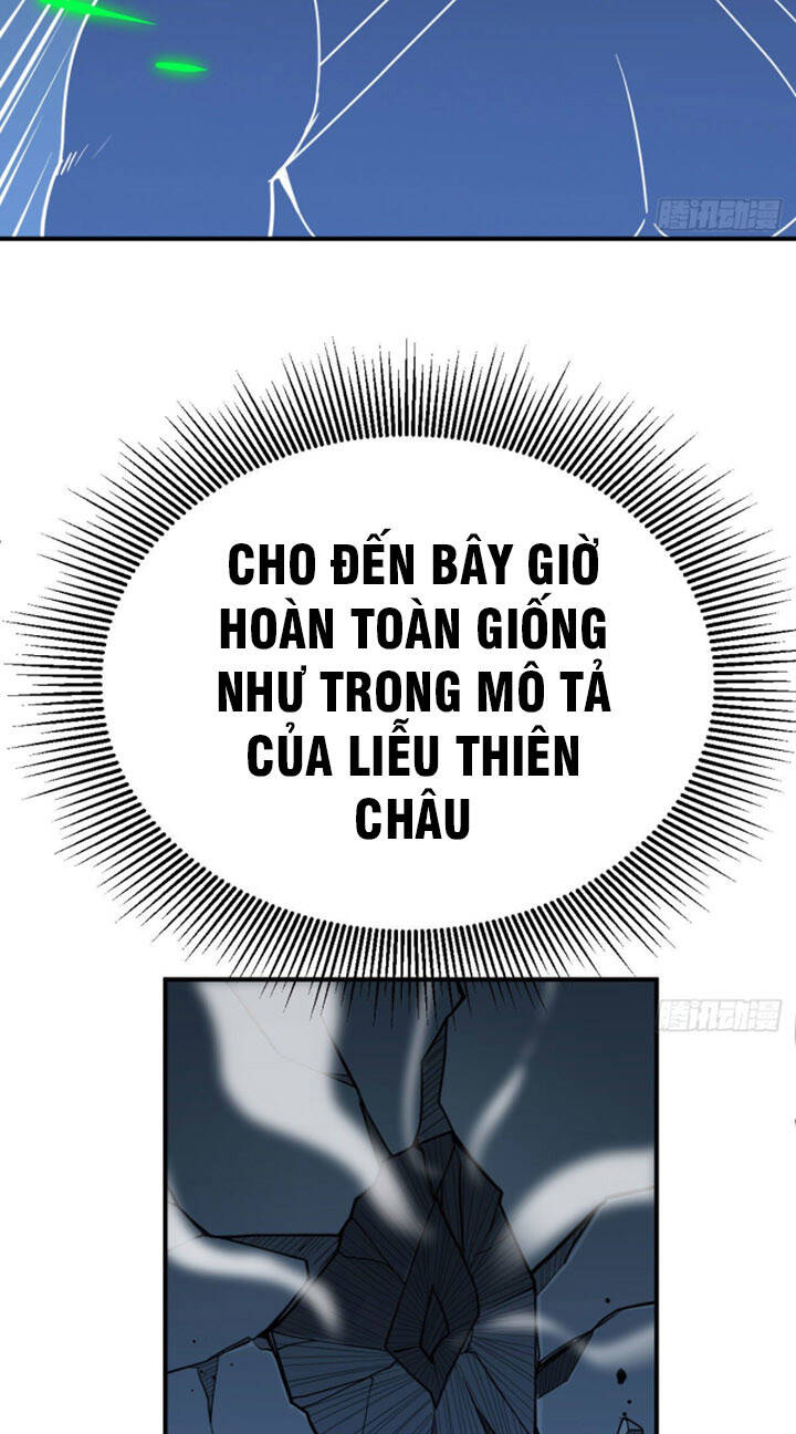 Trợ Lý Thánh Tôn, Ta Đã Vô Địch Chapter 17 - 28