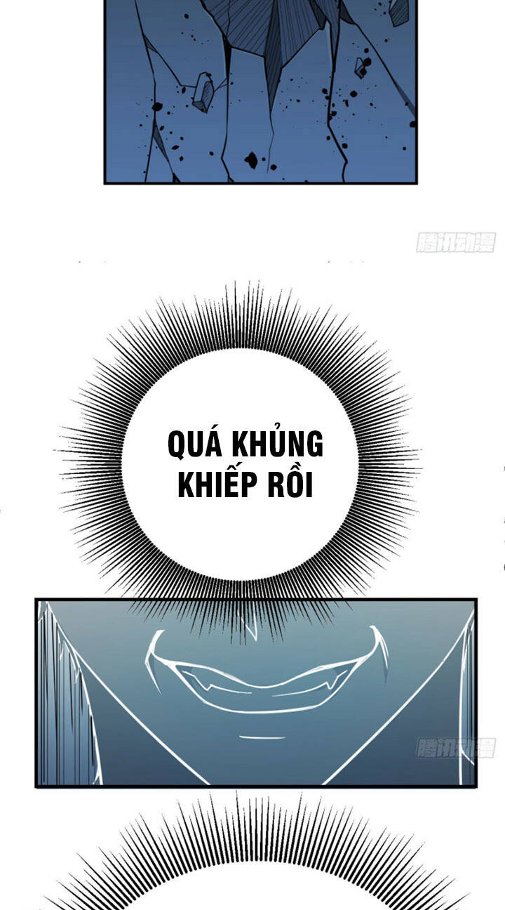 Trợ Lý Thánh Tôn, Ta Đã Vô Địch Chapter 17 - 29