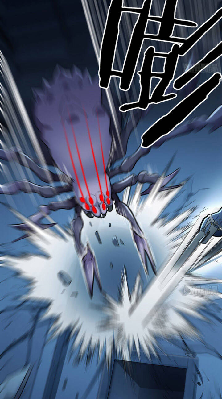 Trợ Lý Thánh Tôn, Ta Đã Vô Địch Chapter 17 - 4