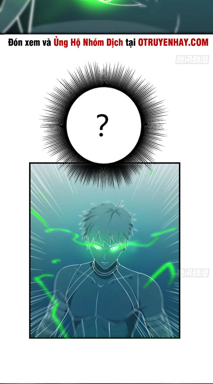 Trợ Lý Thánh Tôn, Ta Đã Vô Địch Chapter 17 - 33