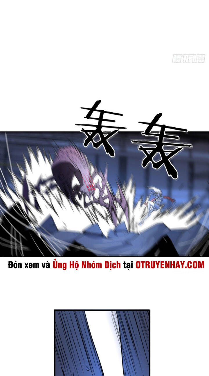 Trợ Lý Thánh Tôn, Ta Đã Vô Địch Chapter 17 - 38