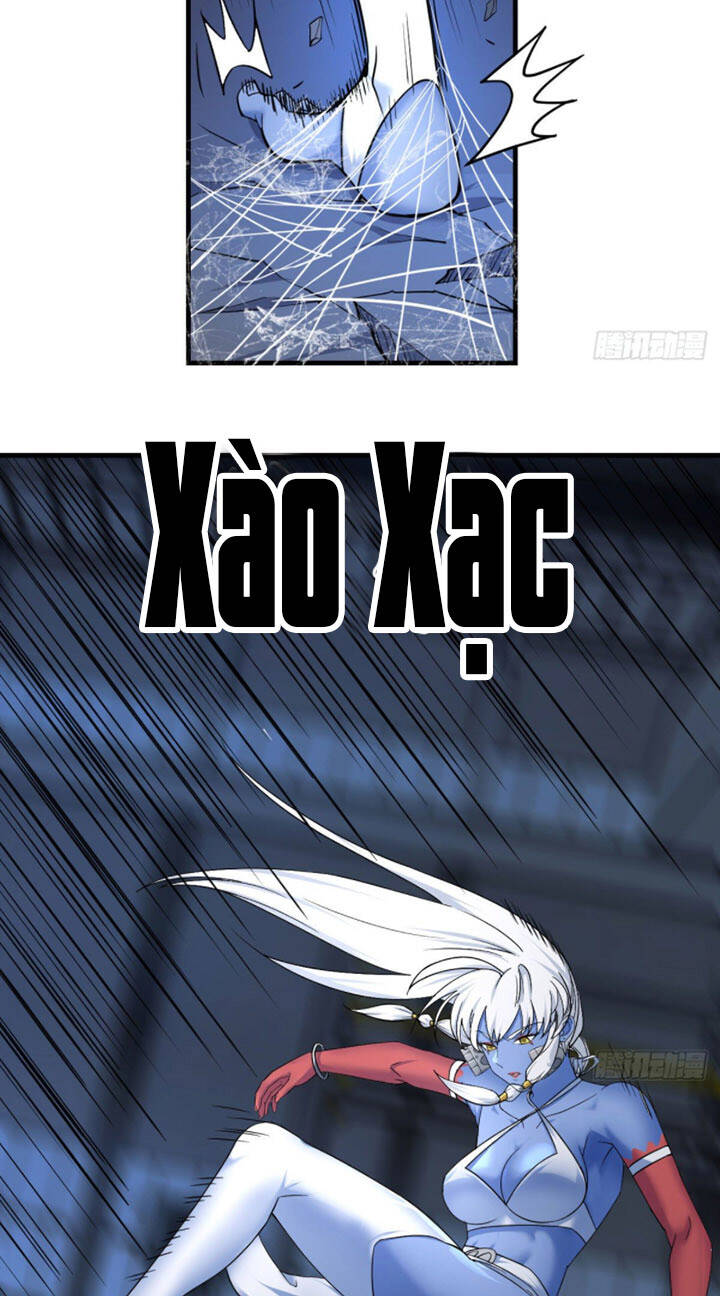 Trợ Lý Thánh Tôn, Ta Đã Vô Địch Chapter 17 - 39