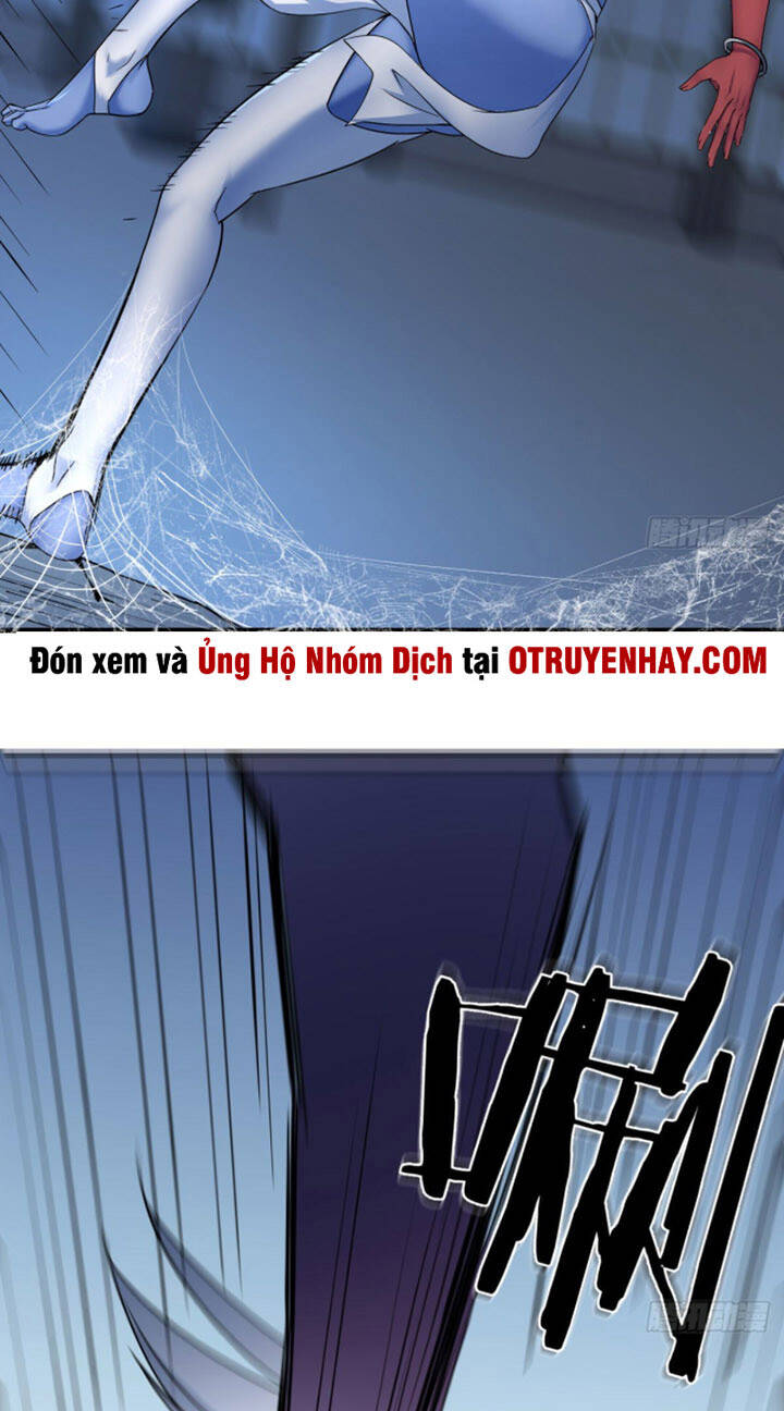 Trợ Lý Thánh Tôn, Ta Đã Vô Địch Chapter 17 - 40