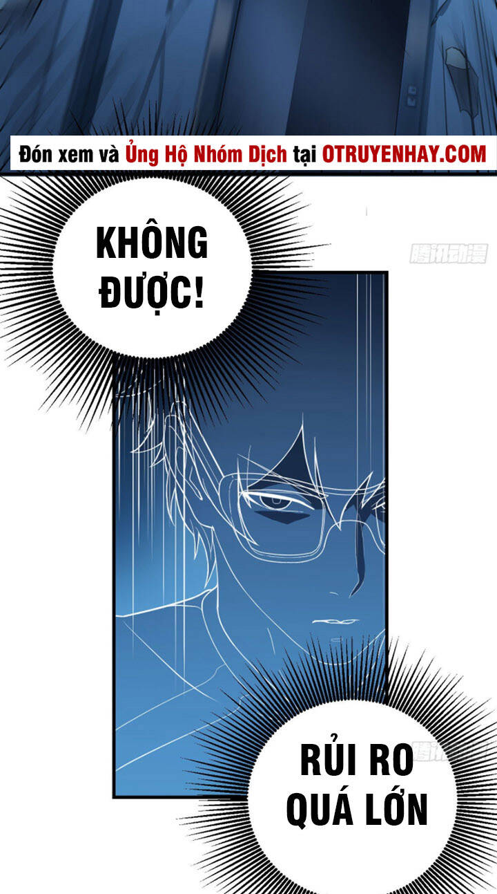 Trợ Lý Thánh Tôn, Ta Đã Vô Địch Chapter 17 - 5