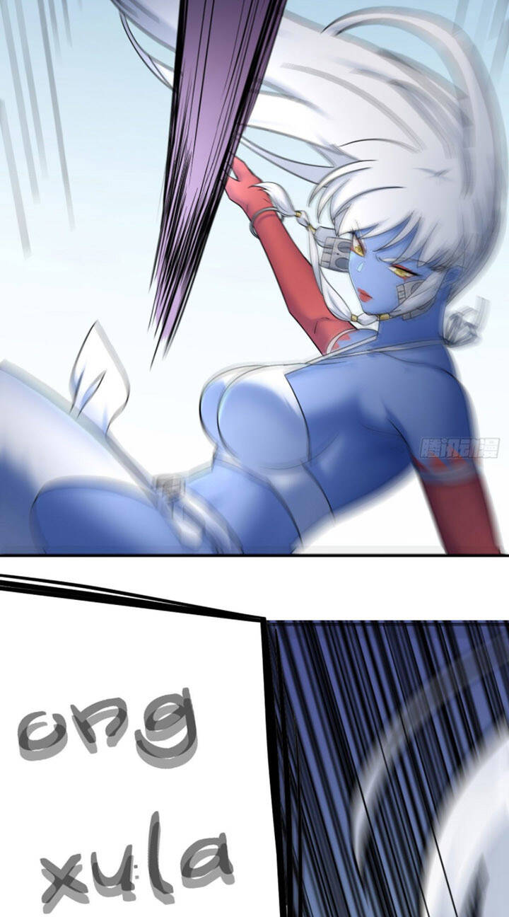 Trợ Lý Thánh Tôn, Ta Đã Vô Địch Chapter 17 - 41