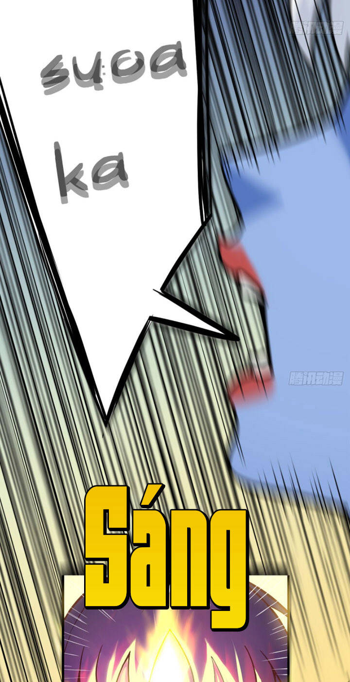 Trợ Lý Thánh Tôn, Ta Đã Vô Địch Chapter 17 - 42