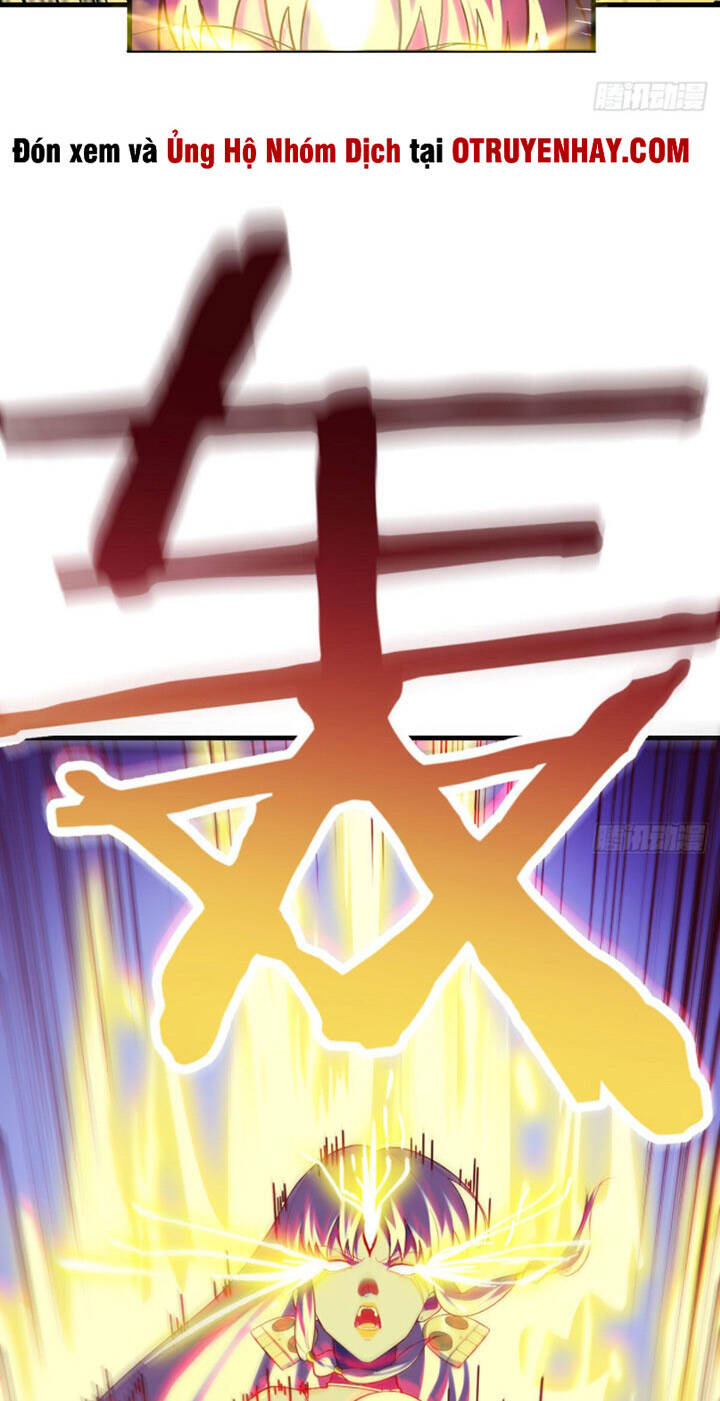 Trợ Lý Thánh Tôn, Ta Đã Vô Địch Chapter 17 - 43