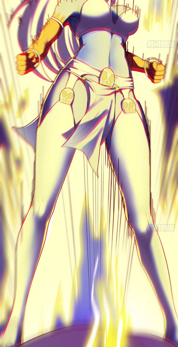 Trợ Lý Thánh Tôn, Ta Đã Vô Địch Chapter 17 - 44