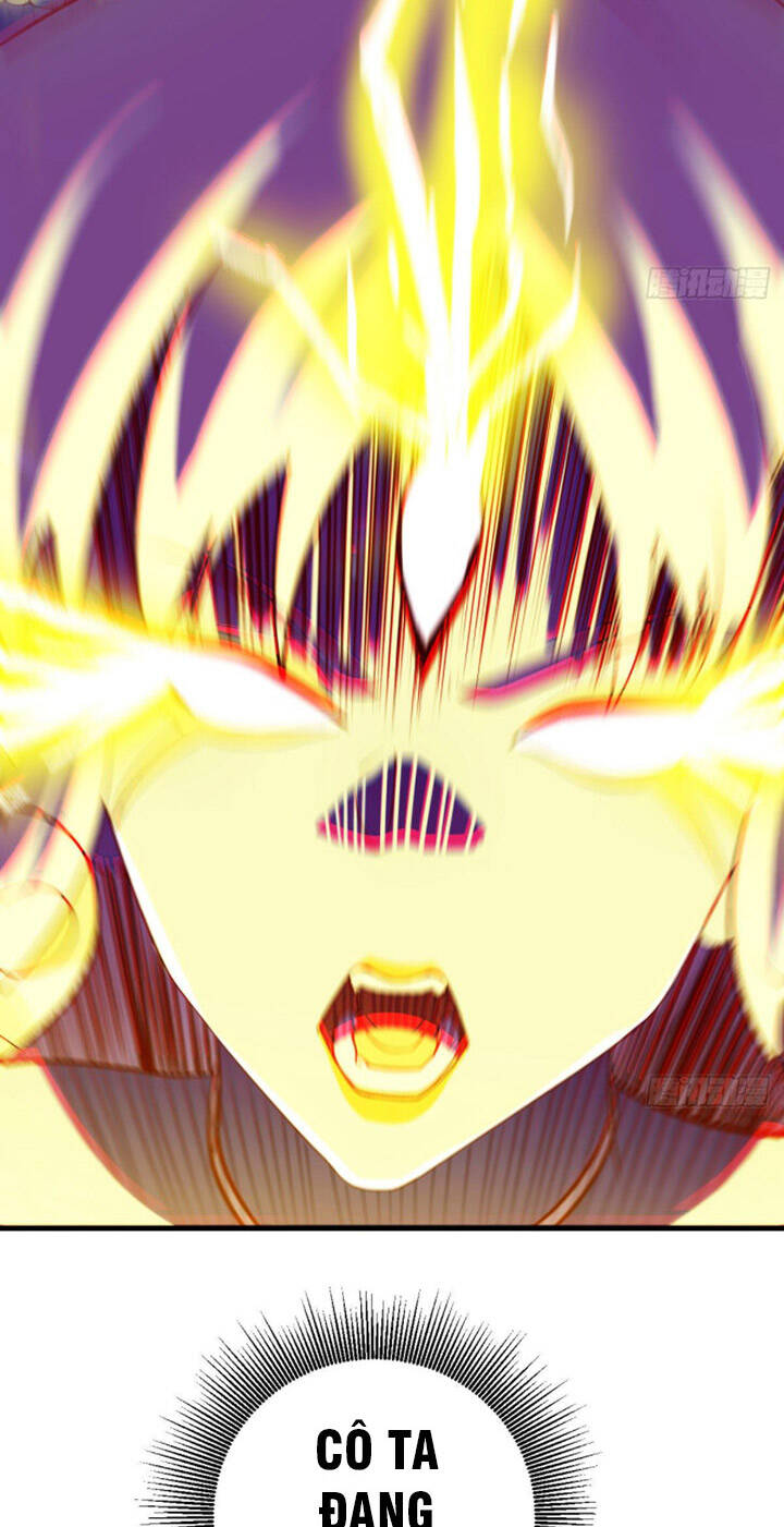 Trợ Lý Thánh Tôn, Ta Đã Vô Địch Chapter 17 - 45