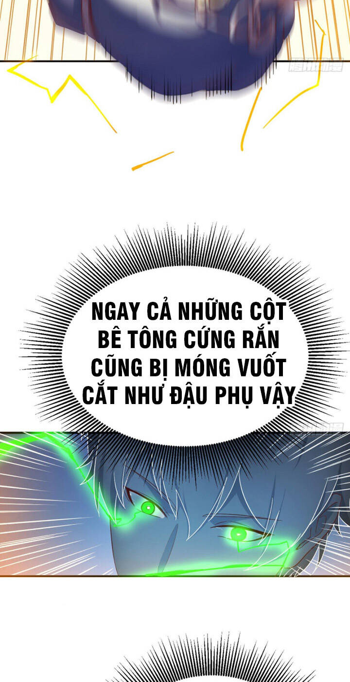 Trợ Lý Thánh Tôn, Ta Đã Vô Địch Chapter 17 - 52