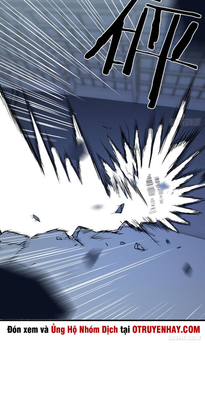 Trợ Lý Thánh Tôn, Ta Đã Vô Địch Chapter 17 - 55