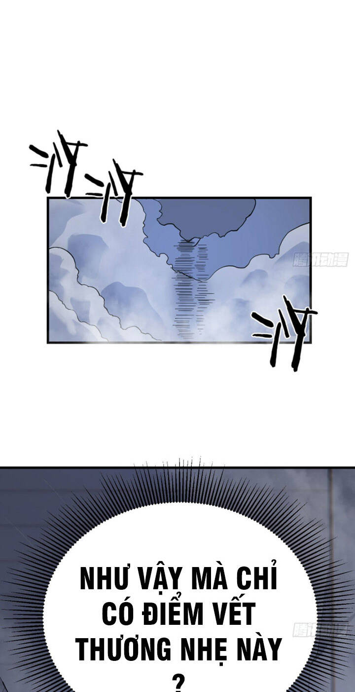 Trợ Lý Thánh Tôn, Ta Đã Vô Địch Chapter 17 - 56