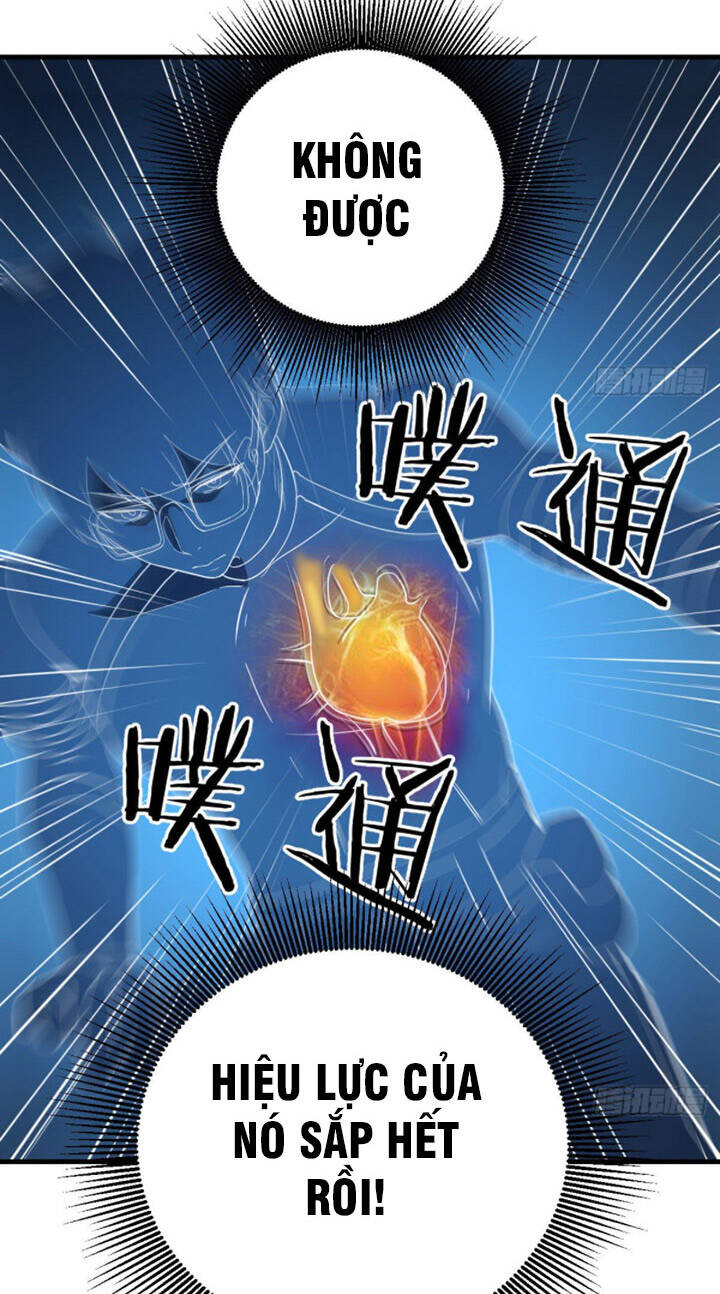 Trợ Lý Thánh Tôn, Ta Đã Vô Địch Chapter 17 - 10