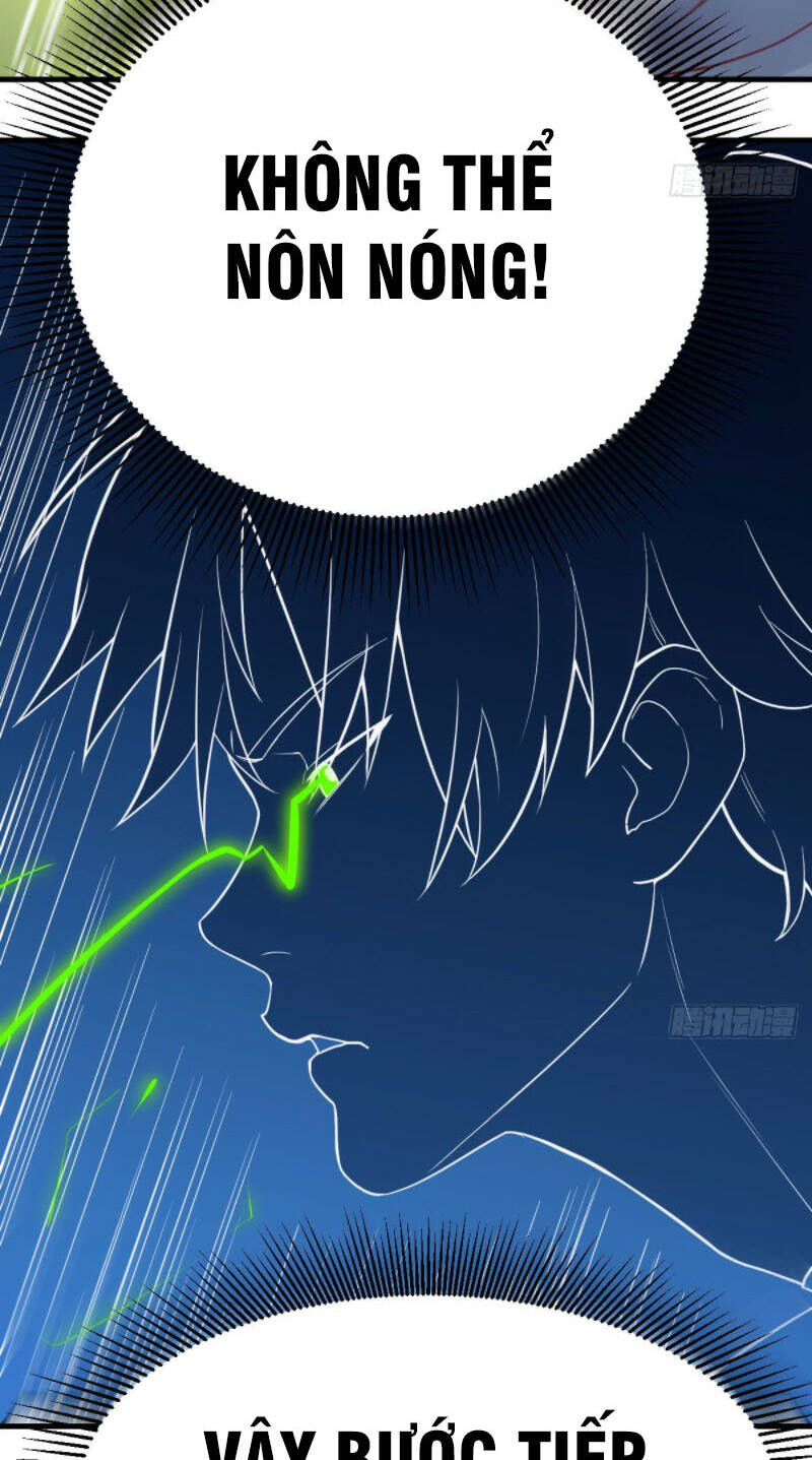 Trợ Lý Thánh Tôn, Ta Đã Vô Địch Chapter 19 - 11