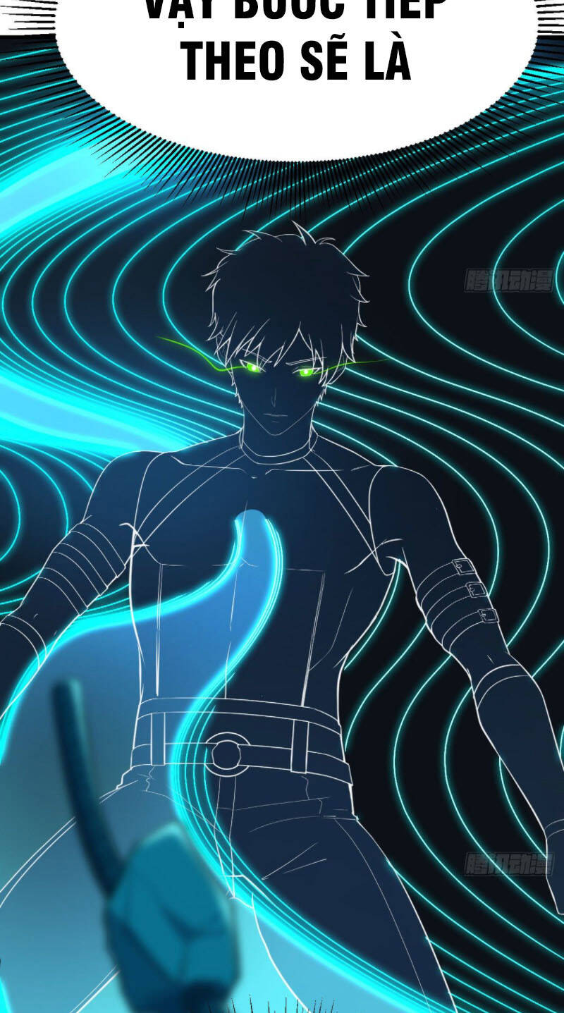 Trợ Lý Thánh Tôn, Ta Đã Vô Địch Chapter 19 - 12