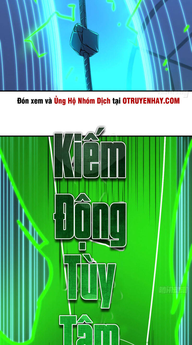 Trợ Lý Thánh Tôn, Ta Đã Vô Địch Chapter 19 - 16