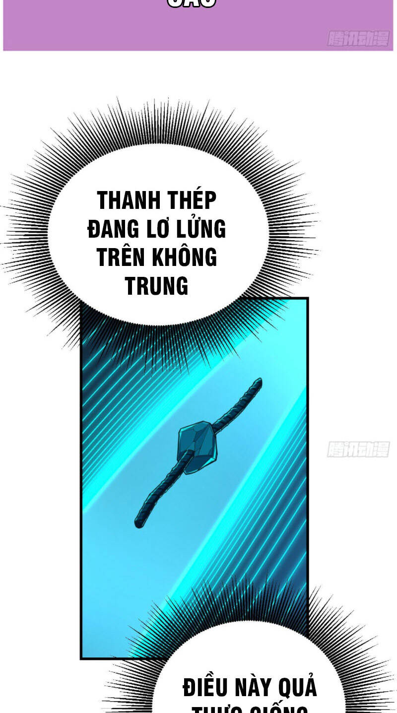 Trợ Lý Thánh Tôn, Ta Đã Vô Địch Chapter 19 - 3