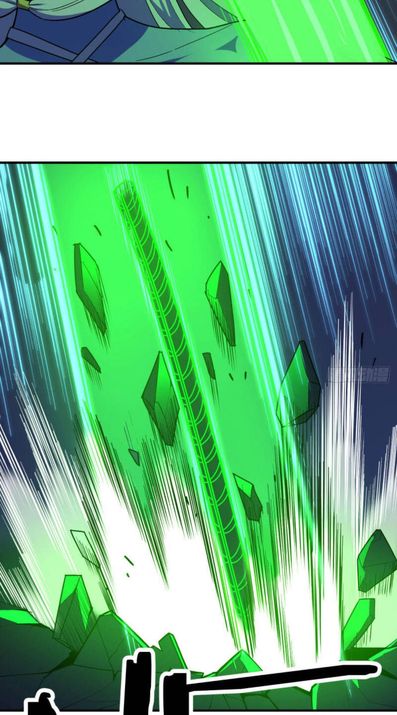 Trợ Lý Thánh Tôn, Ta Đã Vô Địch Chapter 19 - 22