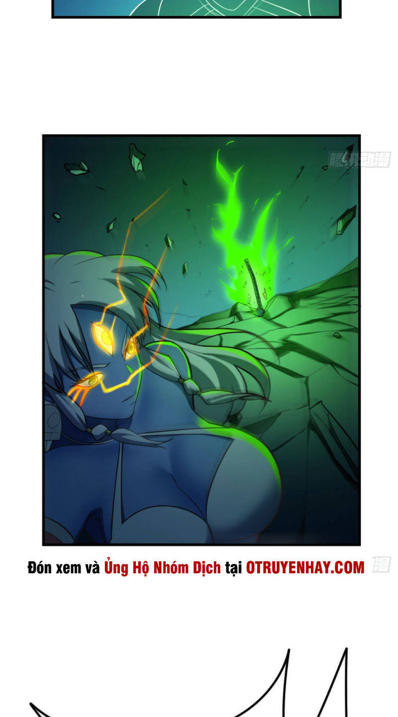 Trợ Lý Thánh Tôn, Ta Đã Vô Địch Chapter 19 - 24